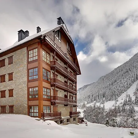 Val De Ruda Luxe 67 By Feelfree Apartment Naut Aran