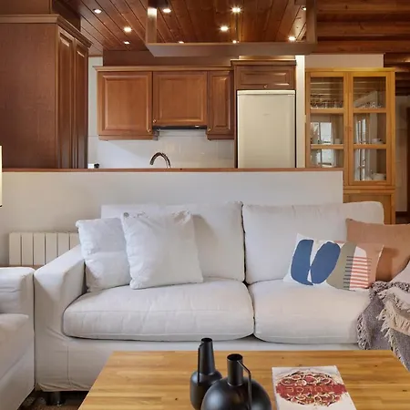 Apartment Val De Ruda Luxe 67 By Feelfree