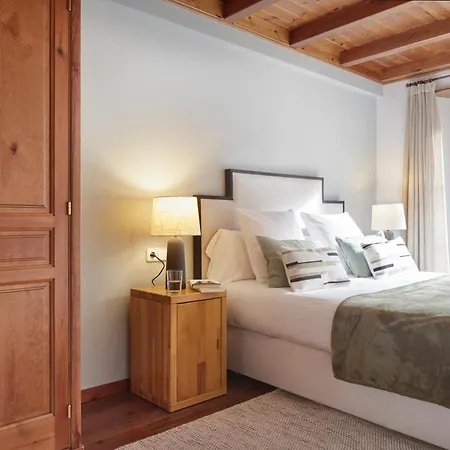 Apartment Val De Ruda Luxe 67 By Feelfree